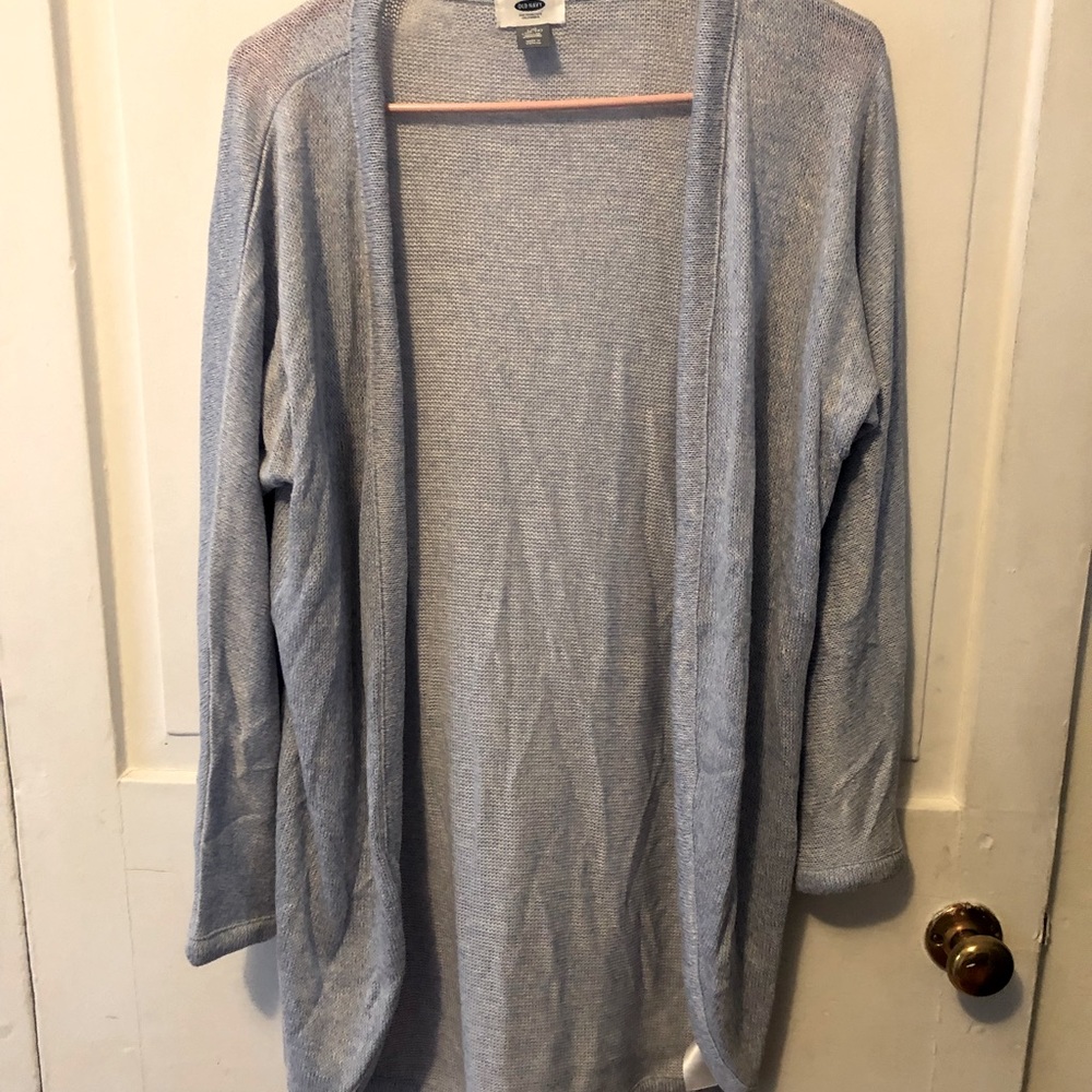 Medium cardigan